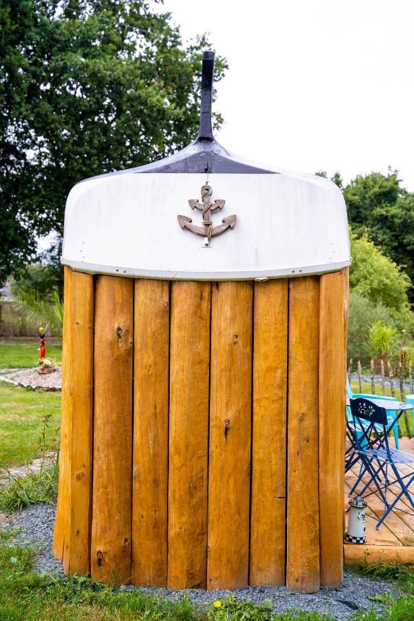 La Ferme De Piardiere Plessé Exterior photo
